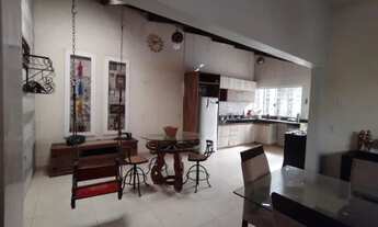 Imagem 2: Casa em Taquarussu a venda