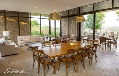 Imagem 16: Terreno - Loteamento Residencial Entre Verdes (Sousas) - Campinas