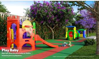 Imagem 6: Portal da barra Tenda