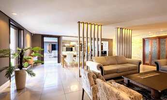 Imagem 4: Casa Semi Mobiliada com Churrasqueira e Lareira em Scharlau, São Leopoldo - Venda REF: 373