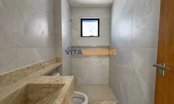 Imagem 6: Casa com 2 quartos (1 suíte) em Cabo Frio com 81m² - Vila do Peró RJ por R$390.000,00