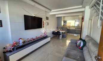 Imagem: Sobrado Geminado no Madri Palhoça/SC