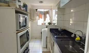 Imagem 5: APARTAMENTO RESIDENCIAL FIT MARIA INÊS