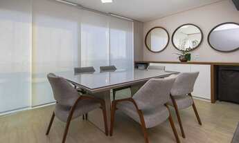 Imagem 5: Apartamento com 2 dormitórios para alugar, 84 m² por R$ 14.000,00/mês - Brooklin Paulista