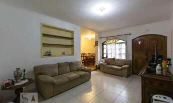 Imagem: Casa à Venda - Cambuci, 3 Quartos, 350