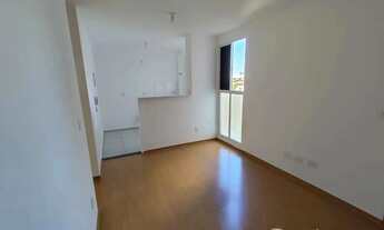 Imagem 2: Apartamento em Lorena Parque - Goiânia