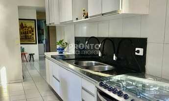 Imagem 7: Casa em condomínio para venda possui 300 metros quadrados com 6 quartos em Aldeia - Paudal