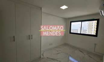 Imagem 7: Apartamento Executivo próximo a Praça Batista Campos. Alto, nascente