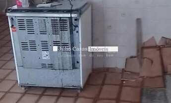 Imagem 5: Casa a venda com 3 quartos