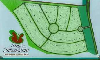 Imagem 4: Cond. Villagio Baiocchi - Lote 04-A - Goianira