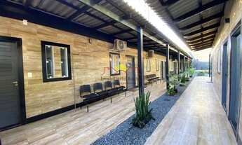 Imagem 6: Sala Comercial Anita Garibaldi Joinville SC