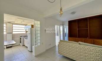 Imagem 5: Cobertura 2 dormitórios Próximo UFSC