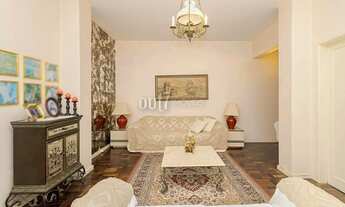 Imagem 5: Apartamento 3 quartos no Centro