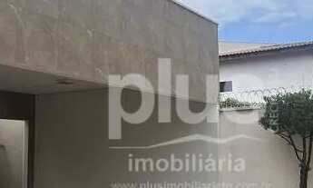 Imagem 3: Casa com 4 dormitórios para alugar, 270 m² por R$ 7.000,00/mês - Plano Diretor Norte - Pal