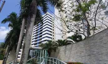 Imagem: APARTAMENTO 2/4,1 SUITE COM DEPENDÊNCIIA