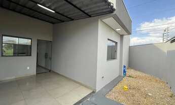 Imagem 3: Casa com 2 quartos para locação 1603 sul, Palmas, TO