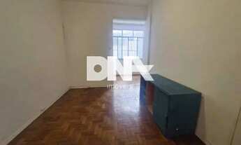 Imagem: Apartamento / Residencial / Glória