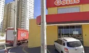 Imagem 3: Lote para venda possui 509 metros quadrados em Setor Gentil Meireles - Goiânia - GO