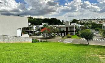 Imagem: Lote em condomínio em Rua das Palmas