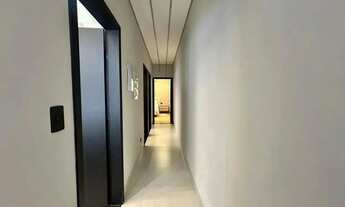 Imagem 7: Casa à venda no Jardim Alvorada 3 Quartos, Suíte e Closet em Maringá