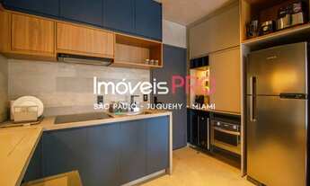 Imagem 12: Locação - More na região mais cobiçada de São Paulo!