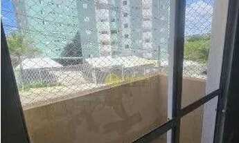 Imagem 4: Apartamento com 3 Quartos à venda, 79 m² por R$ 420.000 - Condomínio Residencial Heliotróp