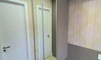 Imagem 7: Apartamento com 1 dormitório para alugar, 38 m² por R$ 3.600/mês - Jardim Europa - Porto A