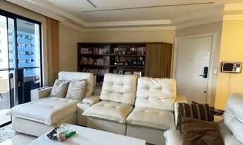 Imagem 3: Apartamento no Condomínio Central Park