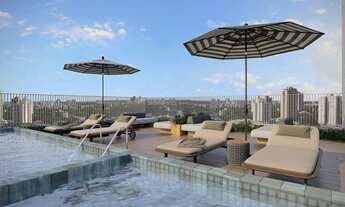 Imagem 2: Apartamento à Venda Intermares, 4º Andar, c/75m² 3 Quartos, 1 Suíte, Varanda, Elevador, Pi