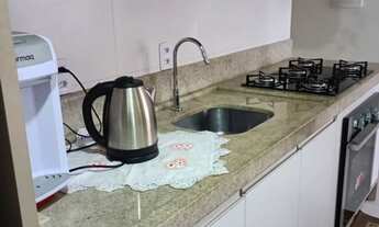 Imagem 7: Apartamento Mobiliado em Balneário Piçarras