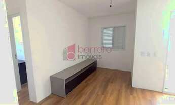 Imagem 2: APARTAMENTO PARA LOCAÇÃO NO CONDOMÍNIO VISTA PARK - JUNDIAÍ/SP