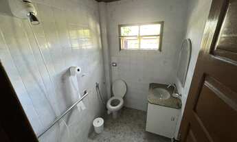 Imagem 6: Temporada Casa pertinho da praia - rua Piruí - Arembepe