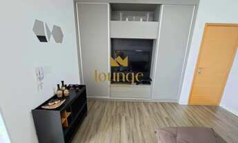 Imagem 3: Flat com 1 quarto(s) para alugar - Parque Campolim - Sorocaba