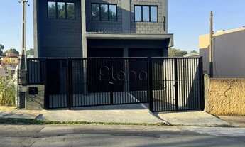 Imagem 5: Barracão à venda e para alugar em Campinas, Vila Marieta, com 312.83 m²