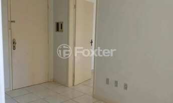 Imagem 2: Apartamento à venda Avenida da Azenha, Azenha - Porto Alegre