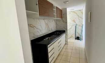 Imagem: Ap 2 quartos Residencial Porto dourado