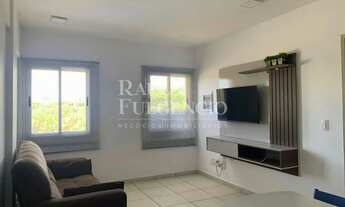 Imagem 6: Apartamento para locação na Gleba Palhano mobiliado com 01 suíte