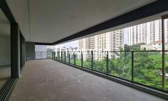 Imagem 3: APARTAMENTO À VENDA EM SUMARÉ - 4 DORMITÓRIOS, 4 SUÍTES, 3 VAGAS DE GARAGEM