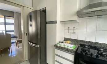 Imagem 7: Imóvel para aluguel com 105 metros quadrados com 3 quartos em Buritis - Belo Horizonte - M