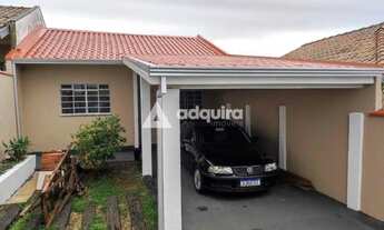 Imagem 2: Casa à venda, Colônia Dona Luíza, Ponta Grossa, PR