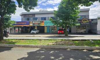 Imagem 7: Apartamento e salas comerciais para venda com 505 m² com 6 quartos em Parque Amazônia - Go