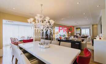 Imagem 5: Moema nobre Apartamento com 3 dormitórios