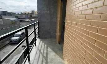 Imagem 2: Casa 2 quartos em Santa Paula II