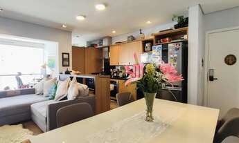 Imagem 8: Venda Apartamento 1 Dormitórios - 64 m² Sumaré