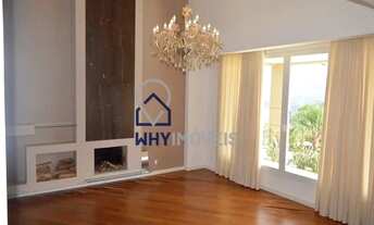 Imagem 4: Casa com 5 quartos para locação no Condomínio Quintas do Sol