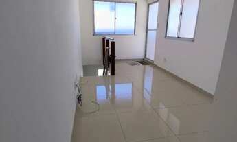 Imagem 6: Vendo apartamento cobertura 3/4 duplex