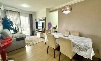 Imagem: Apartamento 2 Quartos com 1 Suíte e 69m²