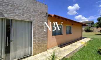 Imagem 5: Imóvel para venda possui 2500 metros quadrados com 3 quartos em Park Way - Brasília - DF