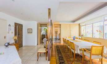 Imagem 6: APARTAMENTO 4 DORMITÓRIOS SENDO 3 SUÍTES 4 BANHEIROS 2 VAGAS