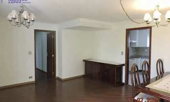 Imagem 6: Apartamento LOCAÇÃO Santana, 119m²